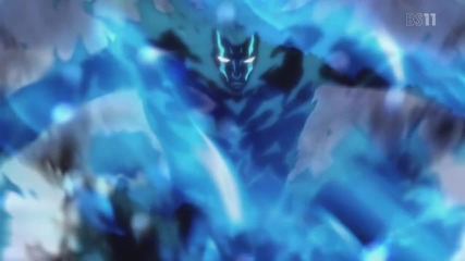 Shingeki no Bahamut Genesis Episode 5 Eng Subs [720p] [eraser]