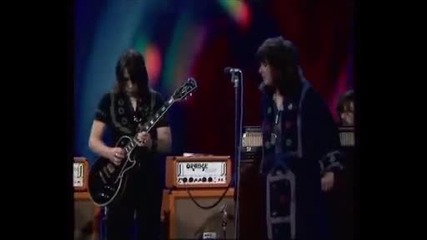 Stone The Crows - Danger Zone 
