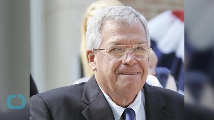 Court Sets Arraignment for Hastert in Hush-money Case
