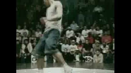 Red Bull Bc One 2004 - Junior versus Nuno