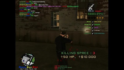 Gta San Andreas Funny Movie