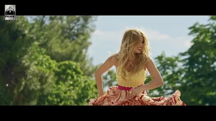 Crystallia - Pio Konta ( Official Video) 2015
