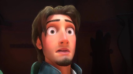 Tangled Trailer Official Trailer Hd 
