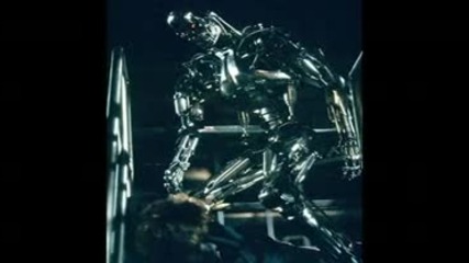 Terminator 3 theme song