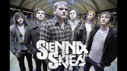 Sienna Skies - Directions New Song