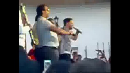 Live Florin Salam - Made In Romania