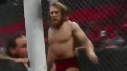 Wwe Hell In A Cell 2013 Randy Orton vs Daniel Bryan Full Match Hq