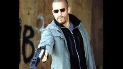 Супер мощна снимка от филма Кървав Прах (2003)