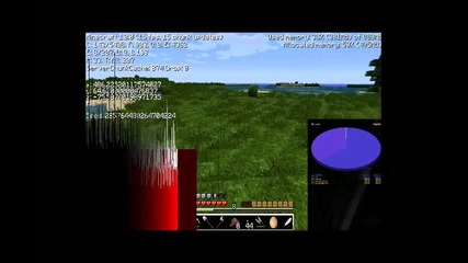 minecraft survival част 3-еп.3 изгубен 1/2