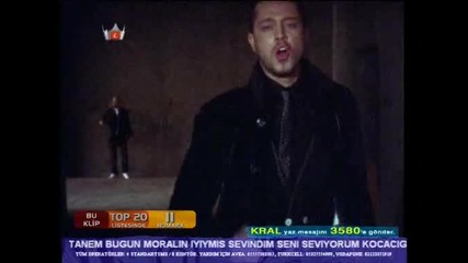 Murat Boz & Soner Sarikabadayi - Iki Medeni Insan