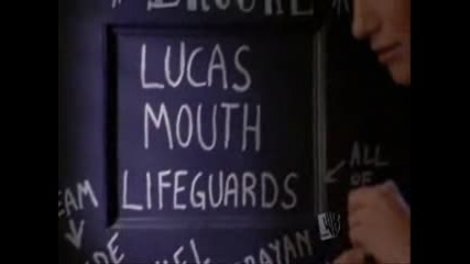 Brooke And Peyton - Mouth Shut