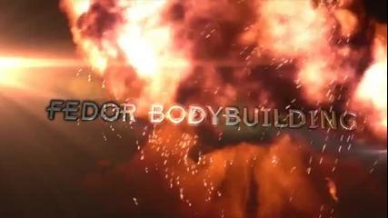 Ненормална Bodybuilding motivation!!