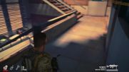 Spec Ops The Line on Fubar - Chapter 05 The Edge