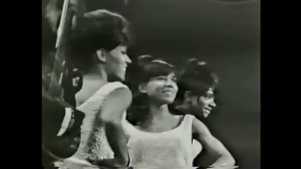 The Crystals - Da Doo Ron Ron