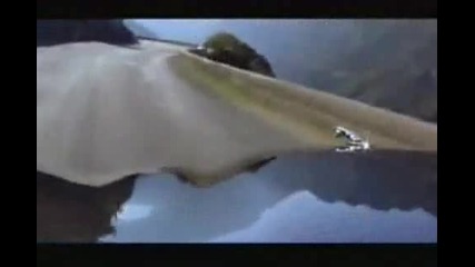 Jaguar S-type R Commercial