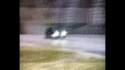 Subaru Impreza 22b Sti 