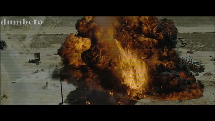 Terminator 4 - Salvation Trailer