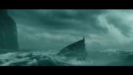 Harry Potter and the Half-blood Prince [trailer]