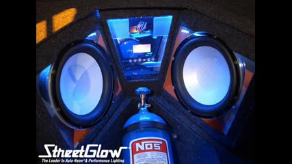 Tuning mania