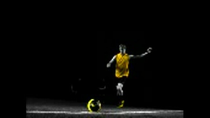 Nike Strike