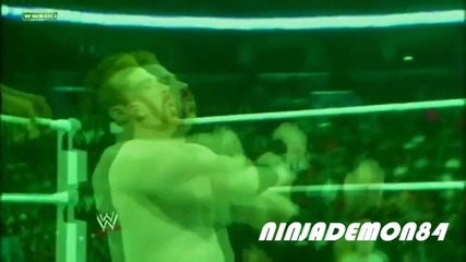 Sheamus custom Titantron 2012 Full Theme