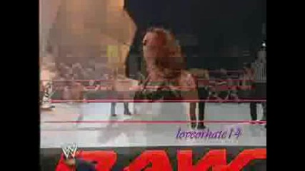 Lita - No Surprise