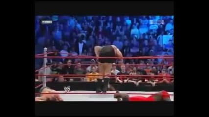 Wwe 2010 Royal Rumble Highlights