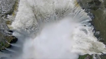 Worlds Highest Waterfall Salto Angel, Salto Churun Meru 