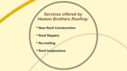 Roofing Salt Lake City