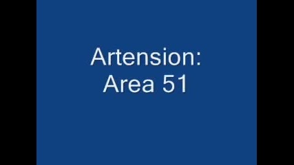 Artension Area 51