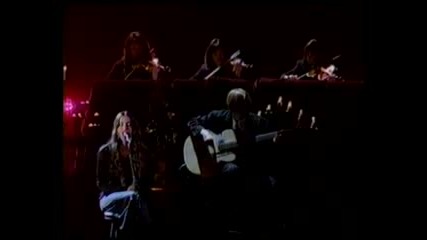Alanis Morissette Live At Grammys 1996