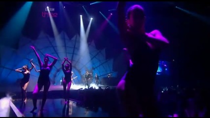 Nelly - Just a Dream ( Live @ Mobo Awards) 