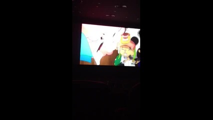 One Piece - Film Z [part 2][raw]