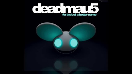Deadmau5-the 16th hour