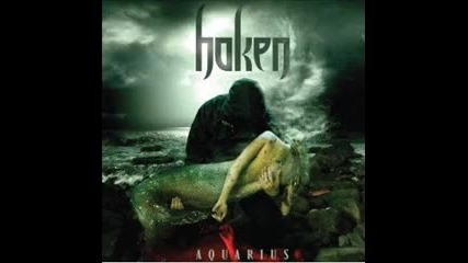 Haken - Eternal Rain ( Aquarius - 2010) 