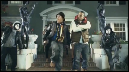 Ludacris - How Low [ високо качество ]
