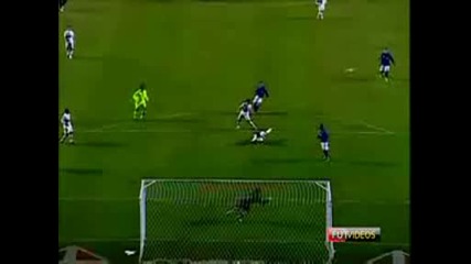 Sao Paulo 0x2 Cruzeiro - Copa Libertadores 2009 Quartas de Final [ Hq ] - www.futvideos.com
