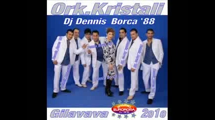 new kristali gilavava 2010