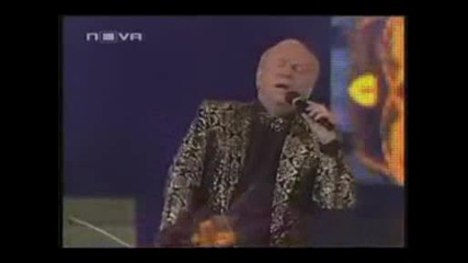 Мустафа Чаушев - За две ръце