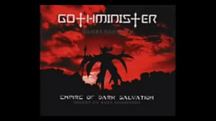 Gothminister - Empire of Dark Salvation - Full Album 2005