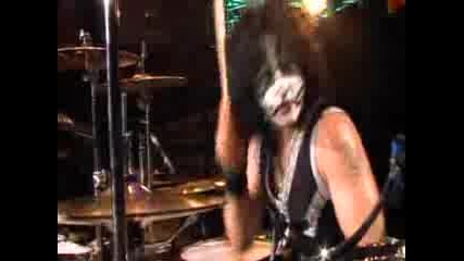 Kiss - Rock The Nation Live Part 7