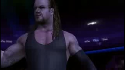 Svr09 Road To Wm Undertaker
