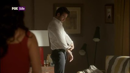 Отмъщението сезон 4 епизод 9 / Revenge S04 E09 Бг аудио