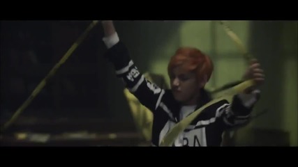 Bts (bangtan Boys) - No More Dream (japanese ver)