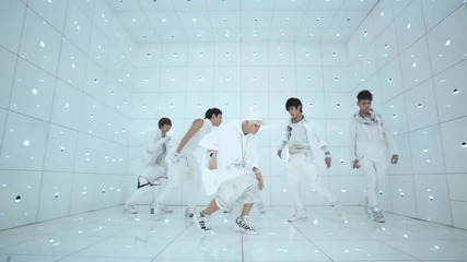 [ Hd ] Beast - Bad Girl Mv