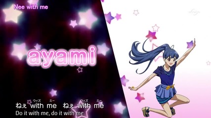 Pretty Rhythm- Dear My Future Episode 33