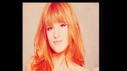 Bella Thorne - why stop
