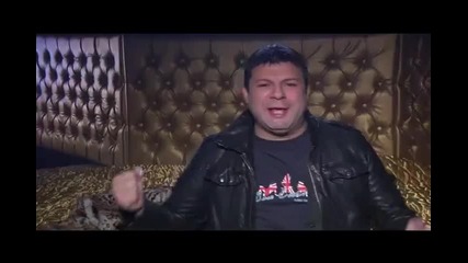 Тони Стораро - Двете сладурани[ H Q ]