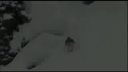 Tanner Hall Teaser Trailer Ski Freeskiing