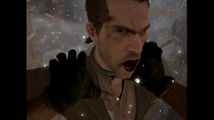 Modern Warfare 3 - Смъртта на Макаров
